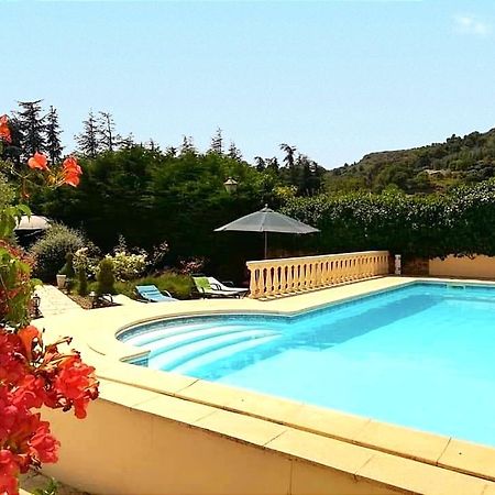 Villa Angel - Spa Caunes-Minervois 外观 照片