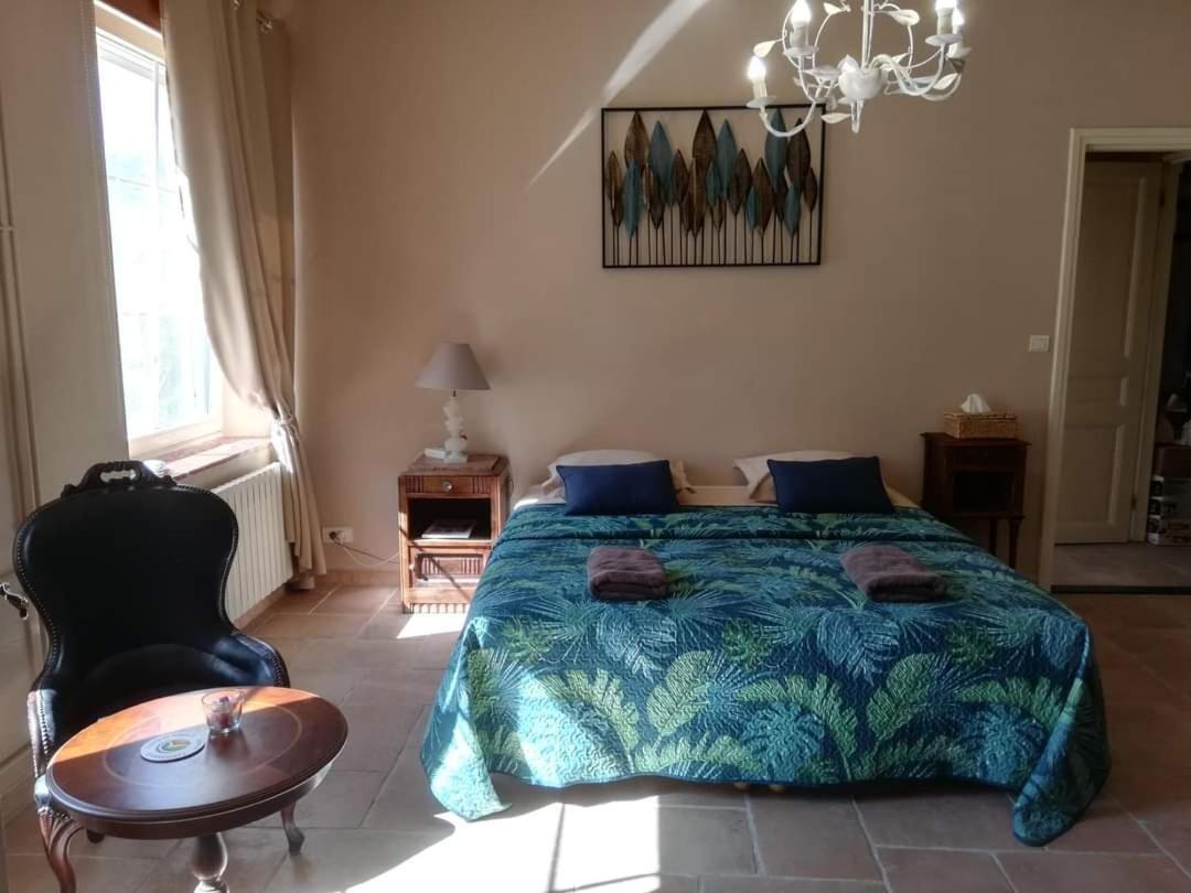 Villa Angel - Spa Caunes-Minervois 外观 照片