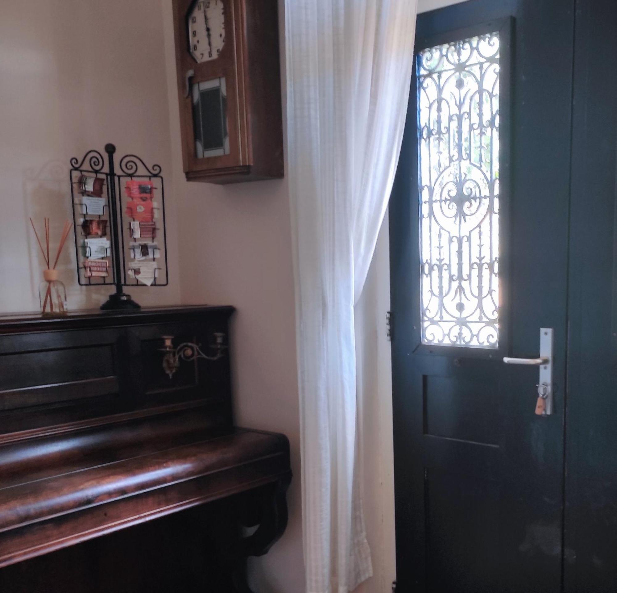 Villa Angel - Spa Caunes-Minervois 外观 照片