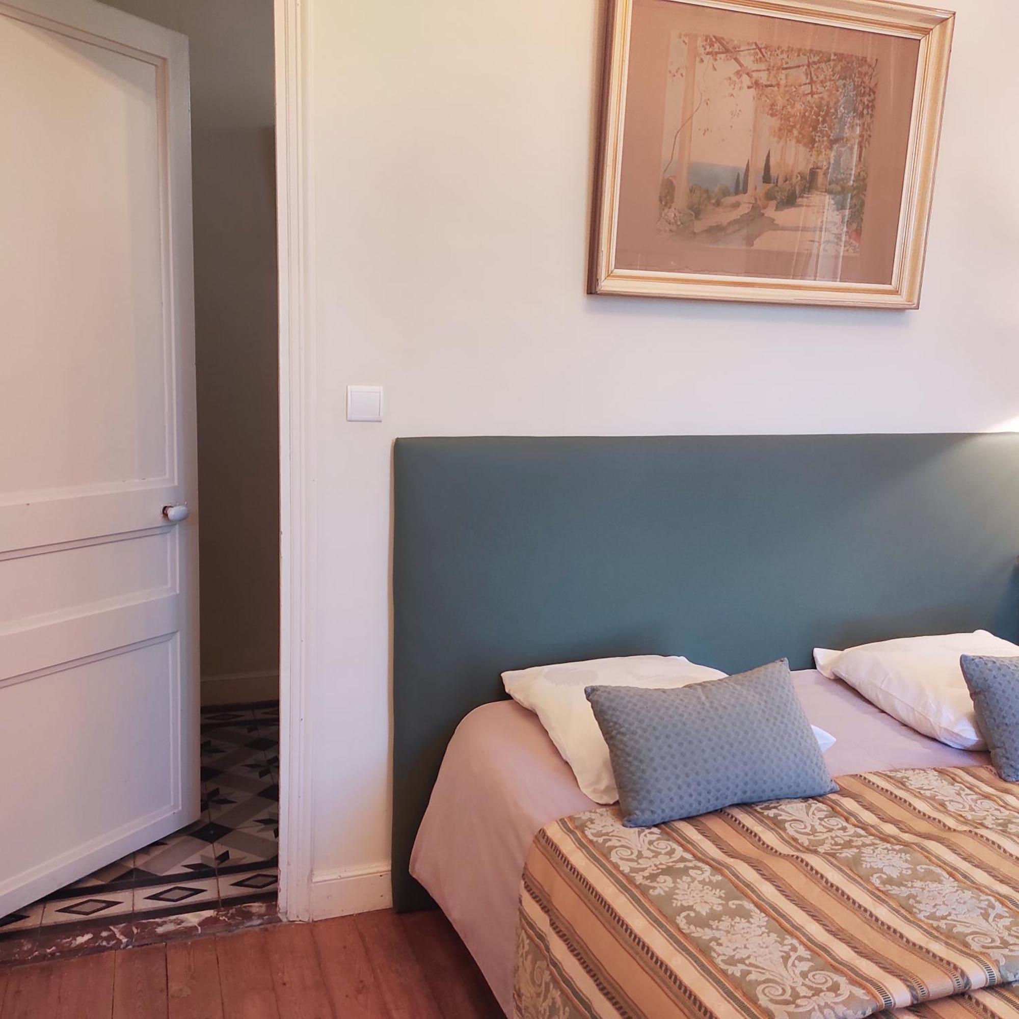 Villa Angel - Spa Caunes-Minervois 外观 照片