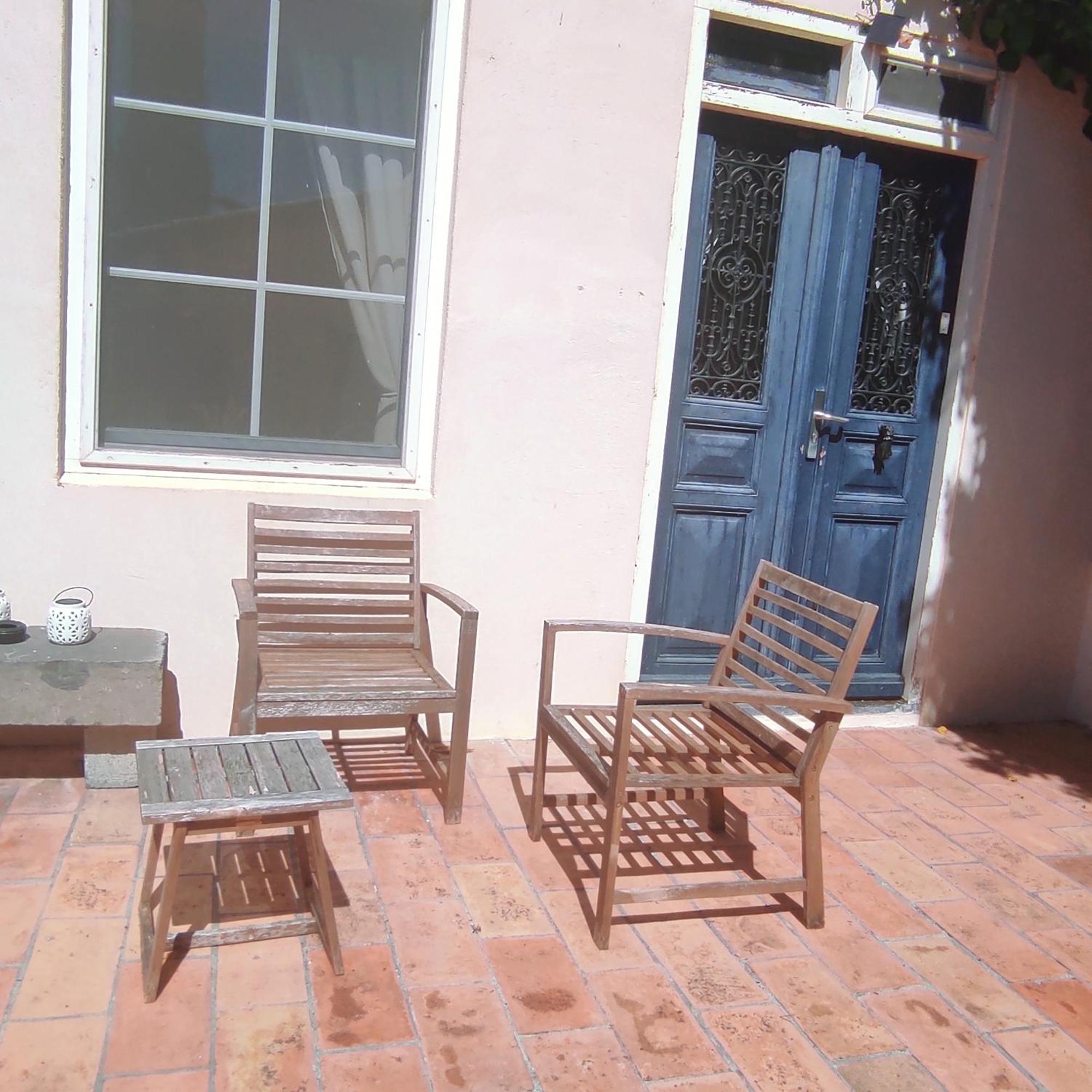 Villa Angel - Spa Caunes-Minervois 外观 照片