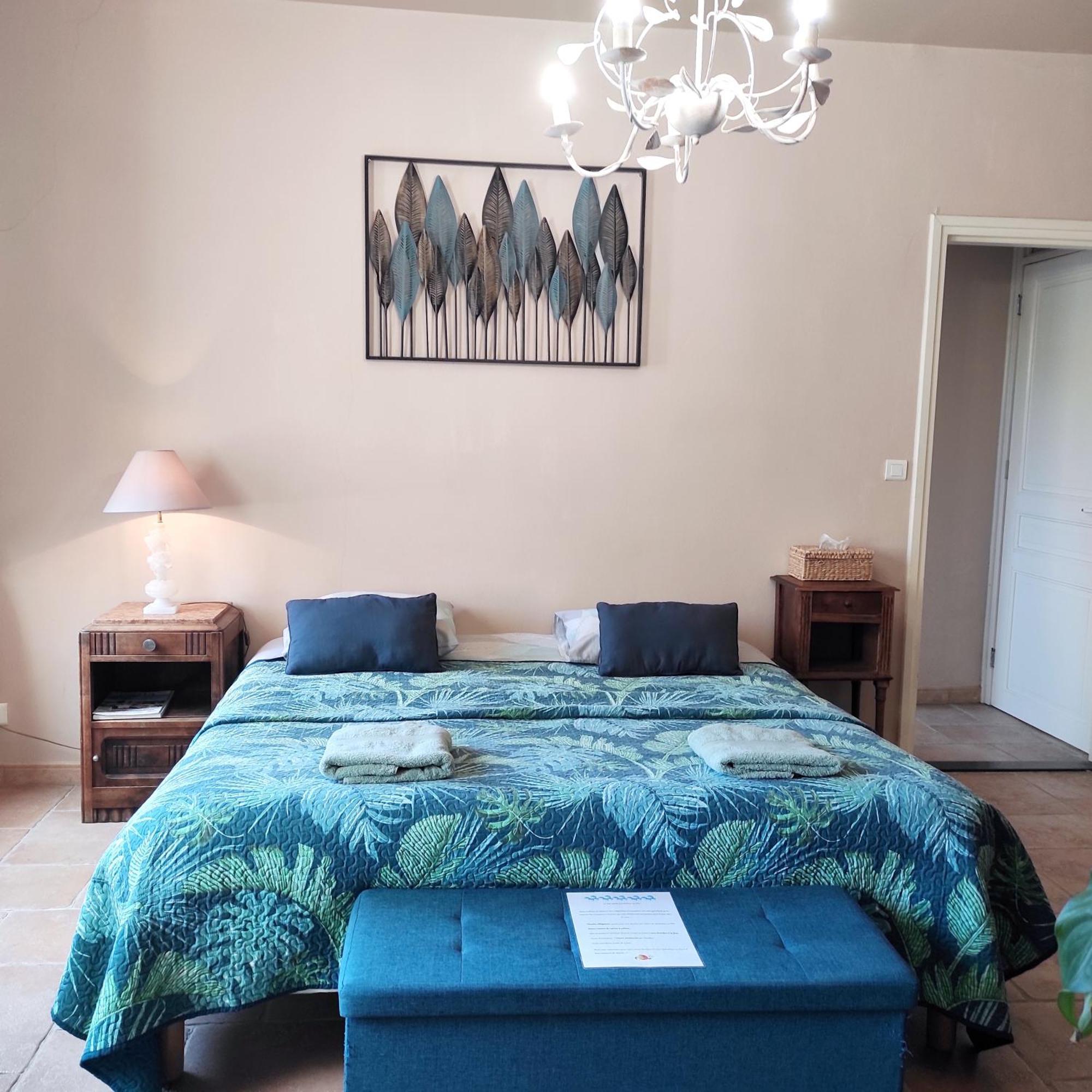 Villa Angel - Spa Caunes-Minervois 外观 照片