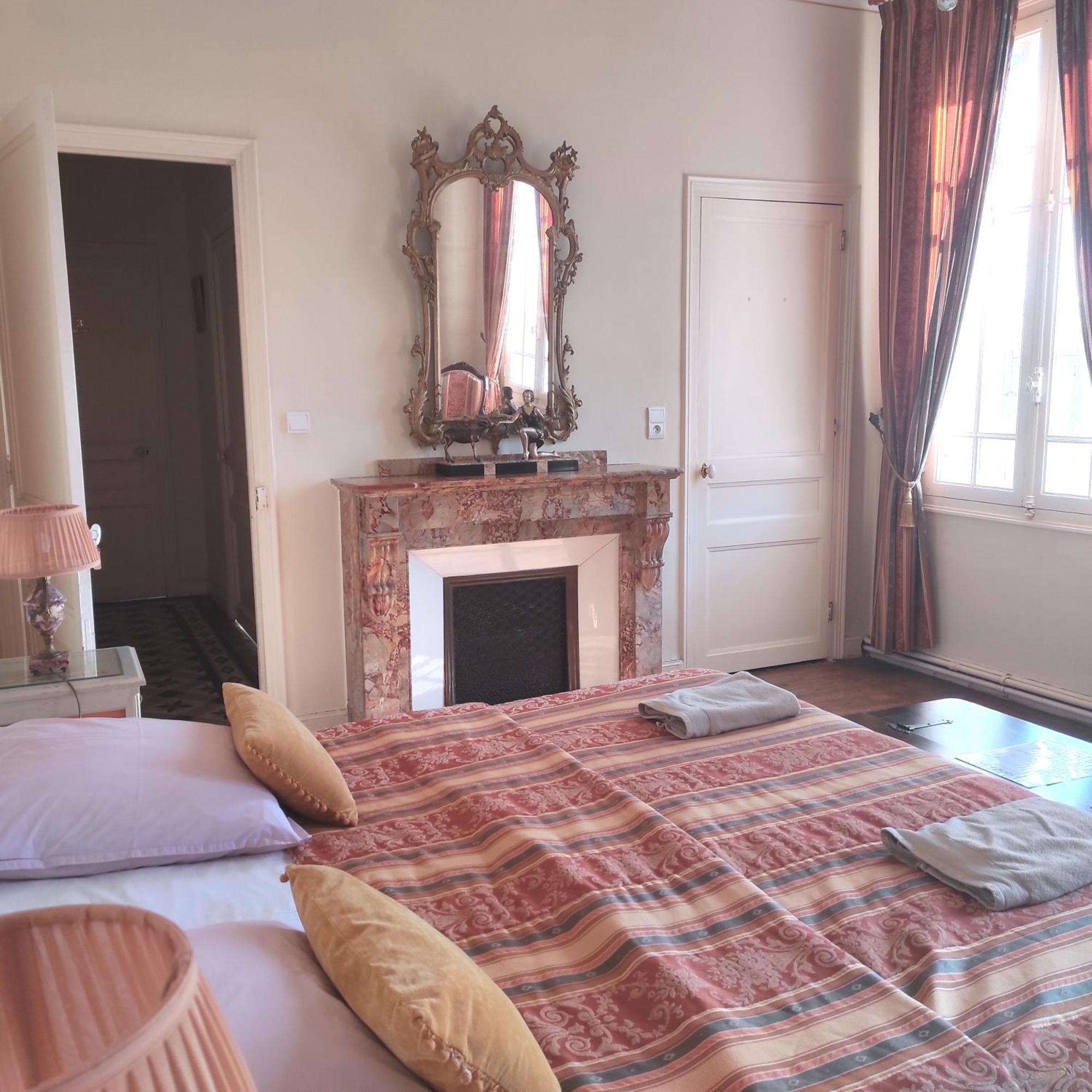 Villa Angel - Spa Caunes-Minervois 外观 照片