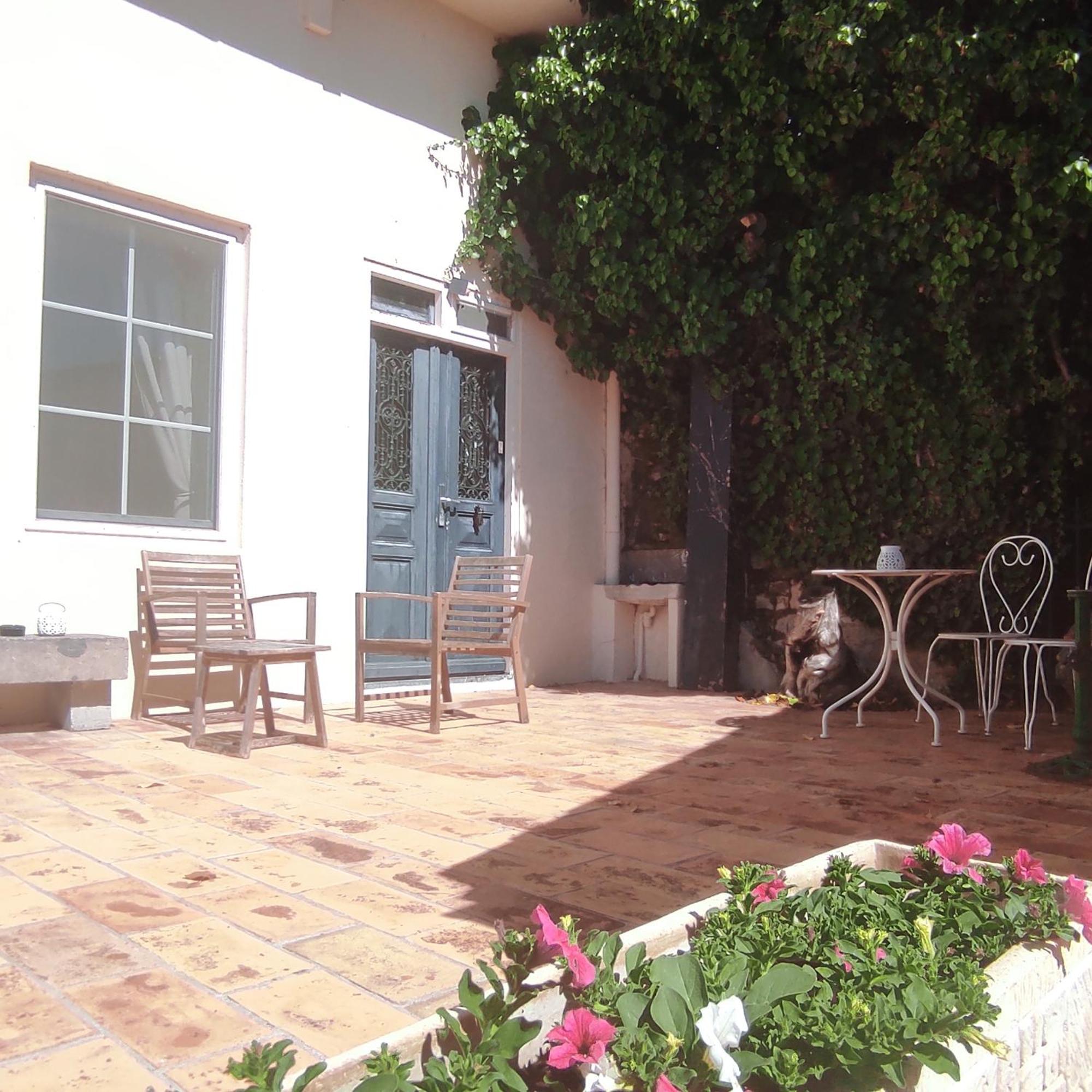 Villa Angel - Spa Caunes-Minervois 外观 照片