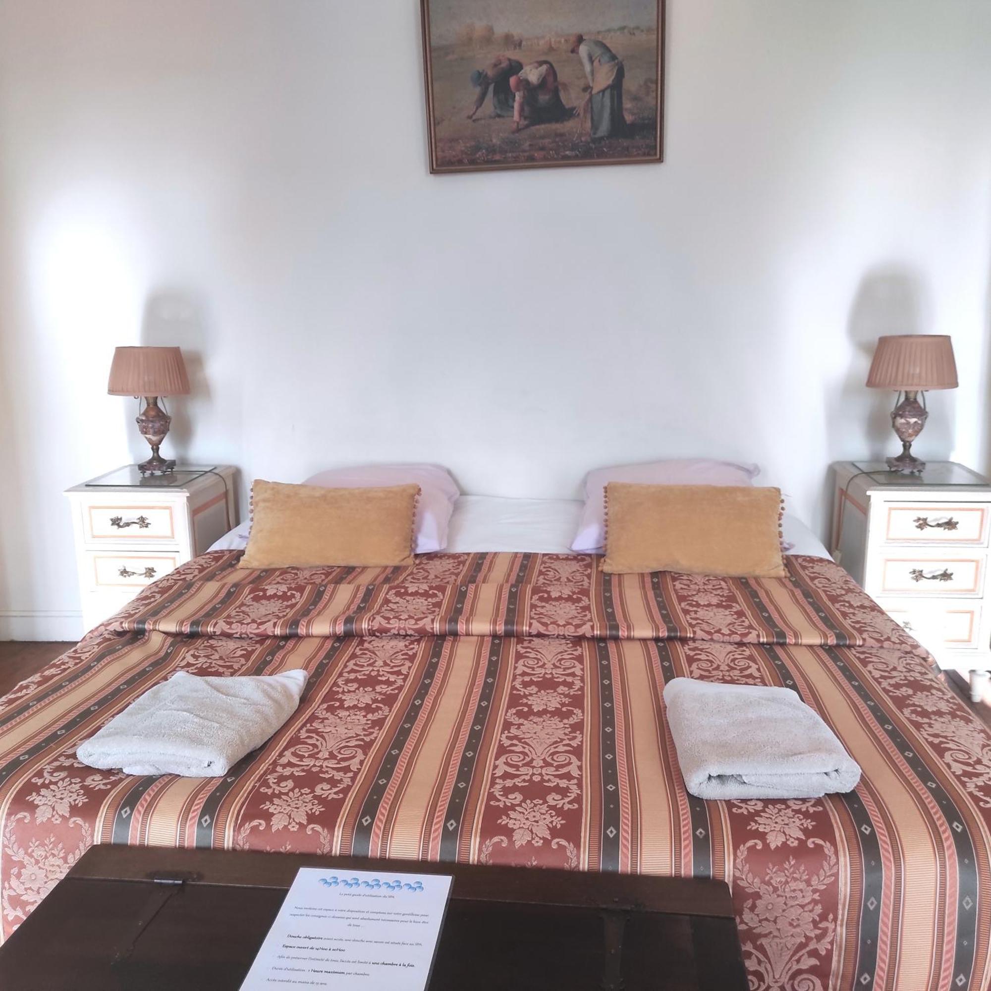 Villa Angel - Spa Caunes-Minervois 外观 照片