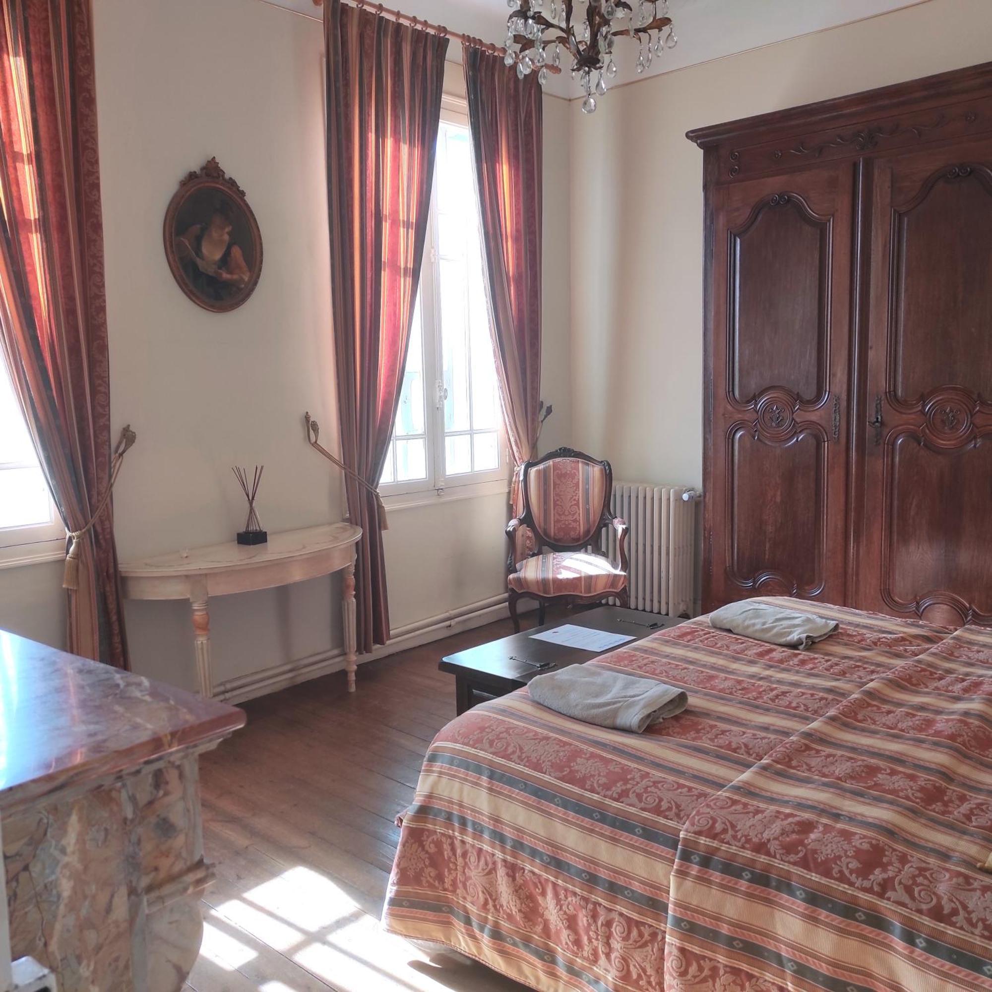 Villa Angel - Spa Caunes-Minervois 外观 照片