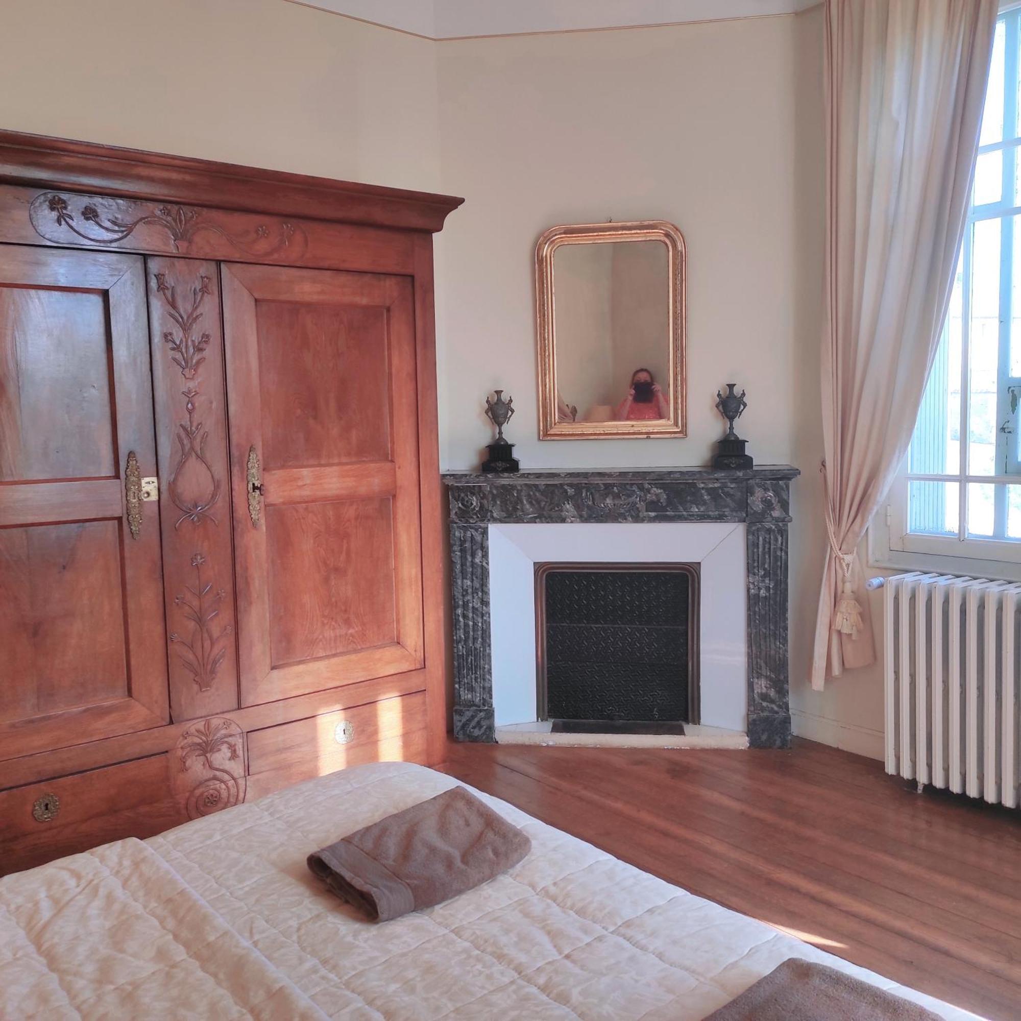 Villa Angel - Spa Caunes-Minervois 外观 照片
