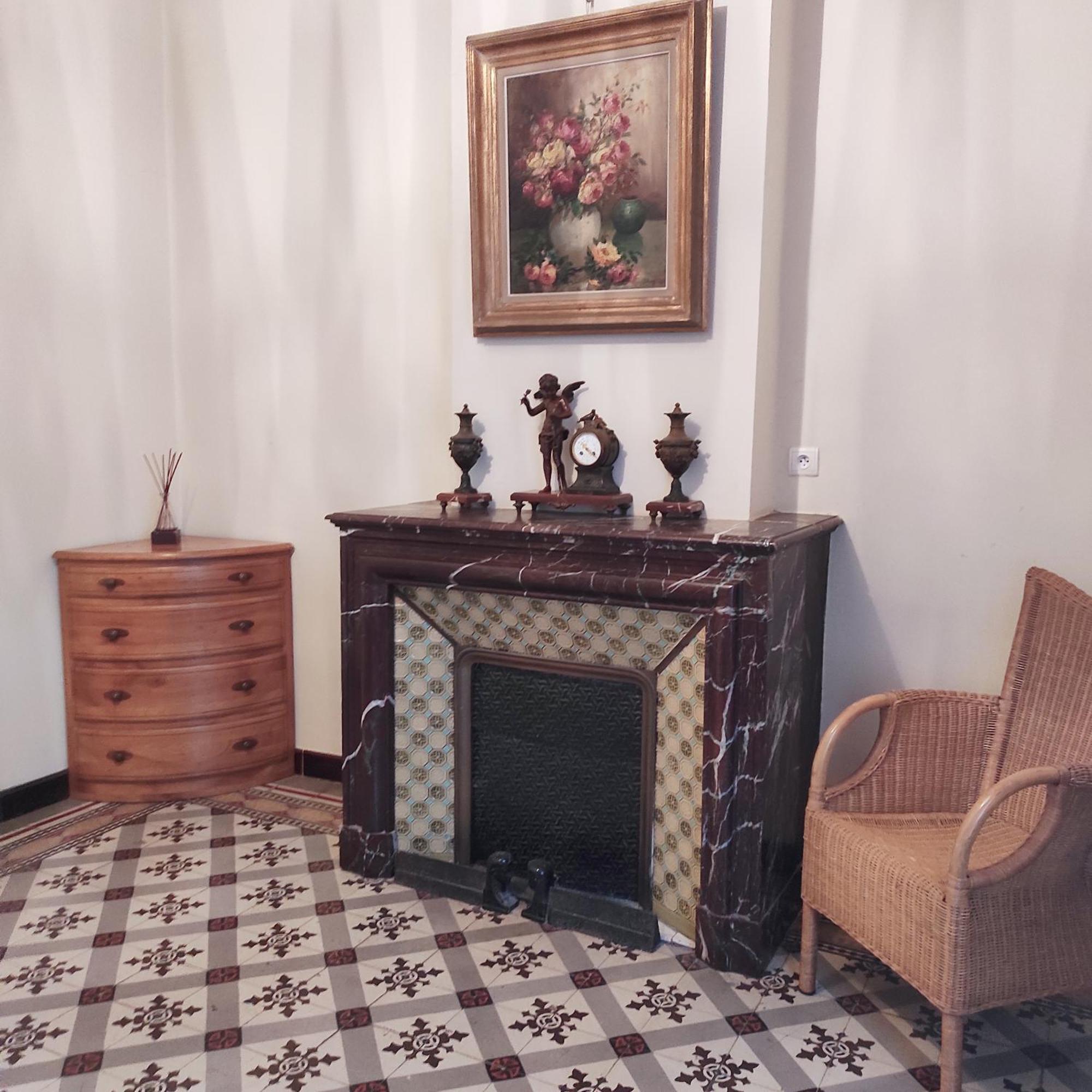 Villa Angel - Spa Caunes-Minervois 外观 照片