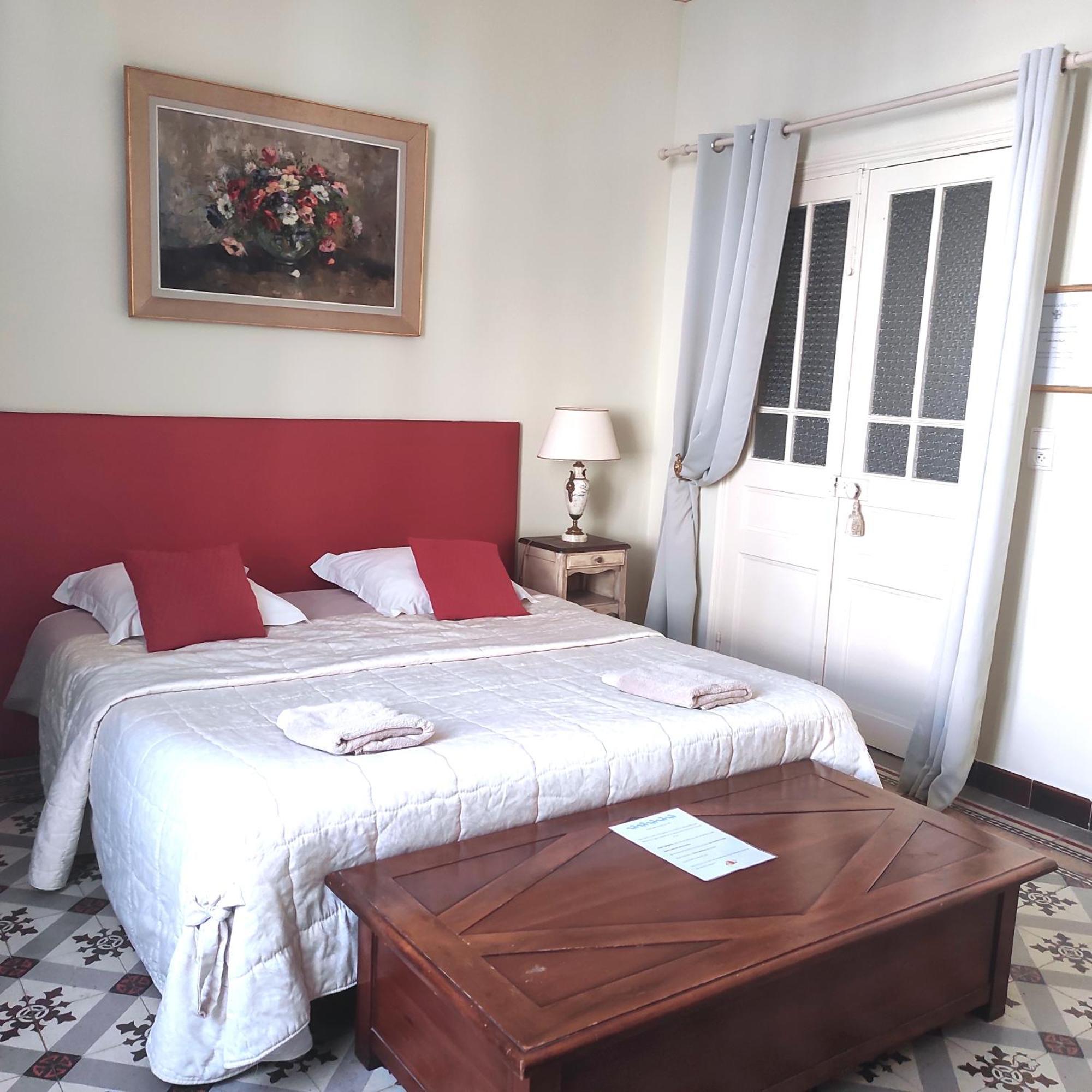 Villa Angel - Spa Caunes-Minervois 外观 照片