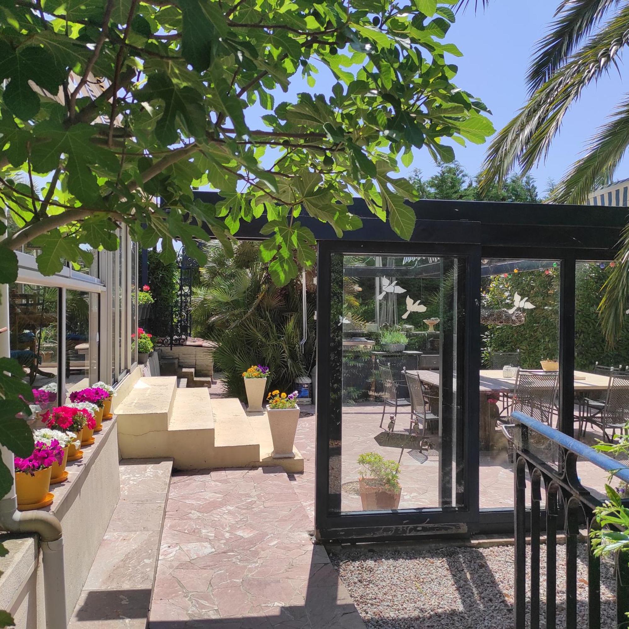 Villa Angel - Spa Caunes-Minervois 外观 照片