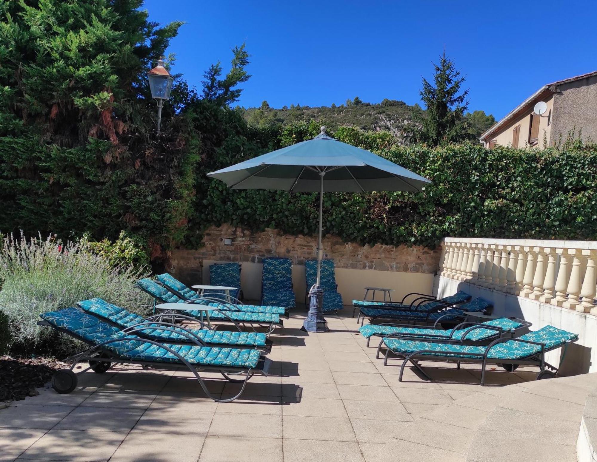 Villa Angel - Spa Caunes-Minervois 外观 照片
