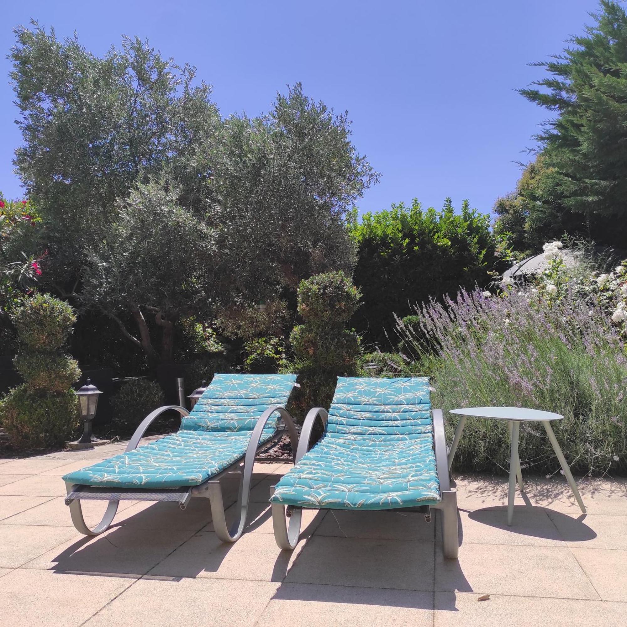 Villa Angel - Spa Caunes-Minervois 外观 照片
