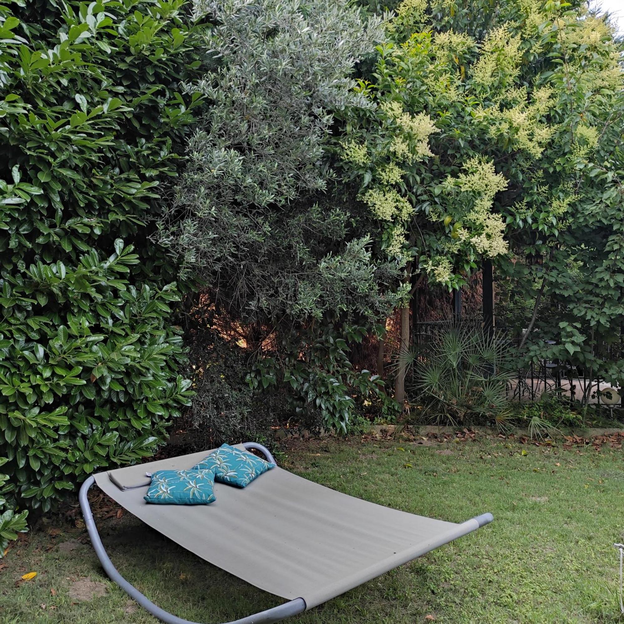 Villa Angel - Spa Caunes-Minervois 外观 照片