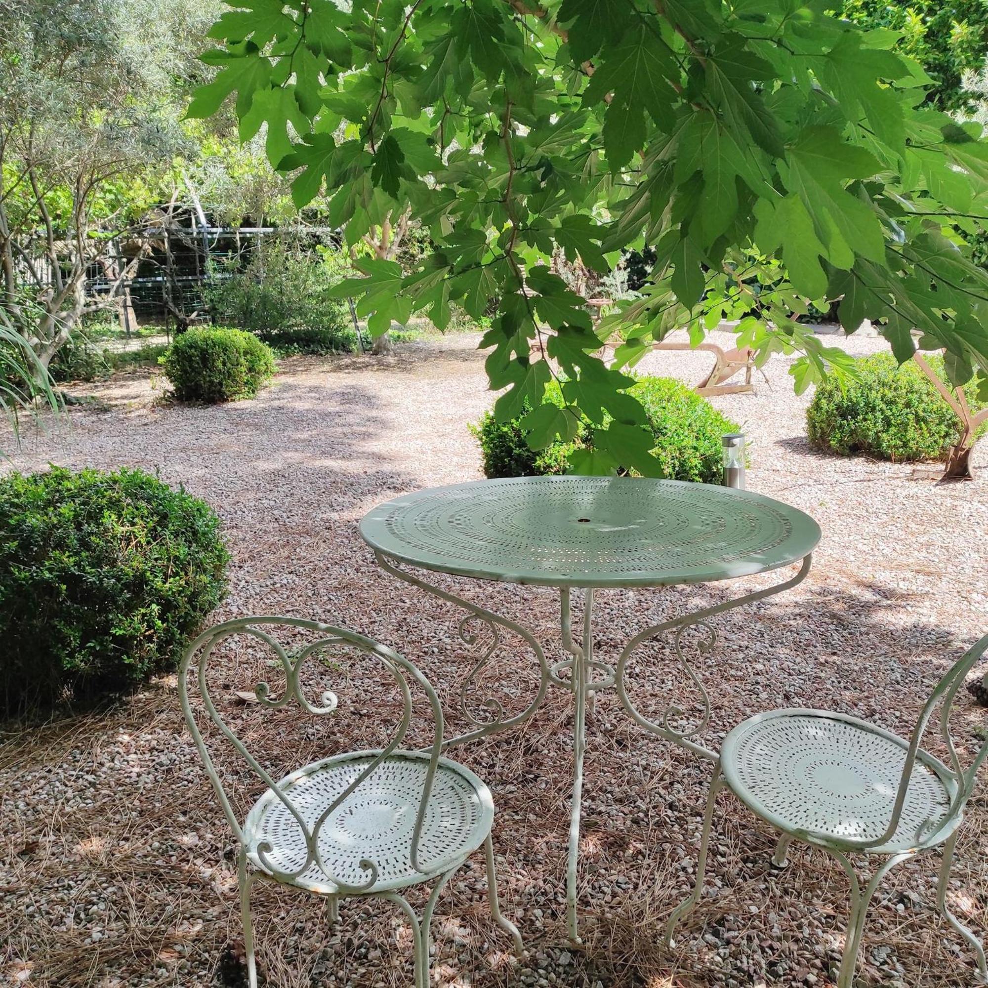 Villa Angel - Spa Caunes-Minervois 外观 照片