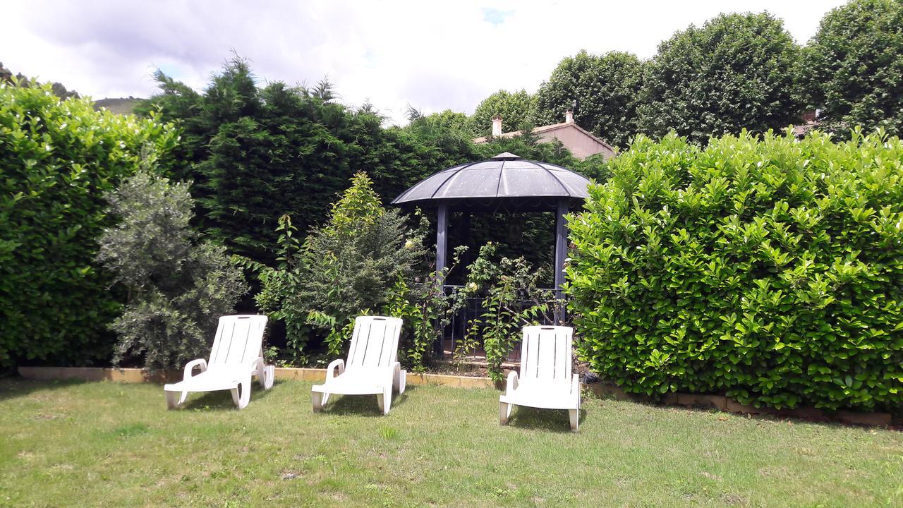 Villa Angel - Spa Caunes-Minervois 外观 照片