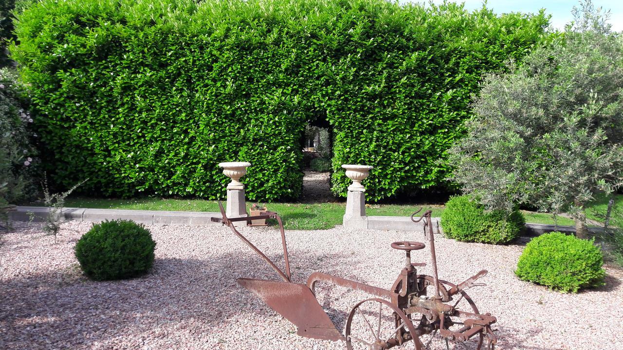 Villa Angel - Spa Caunes-Minervois 外观 照片